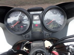     Honda CB1300SFA BolDor 2009  20